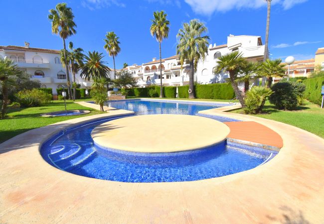 Appartement in Javea - Apartamento San Esteban Javea - 5018