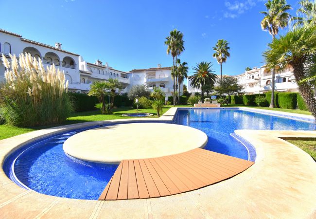 Appartement in Javea - Apartamento San Esteban Javea - 5018