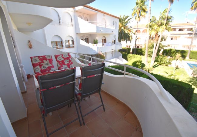 Appartement in Javea - Apartamento San Esteban Javea - 5018