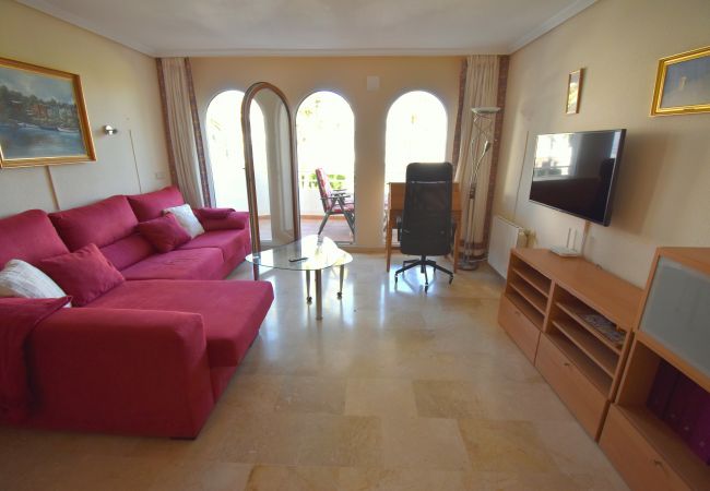 Appartement in Javea - Apartamento San Esteban Javea - 5018