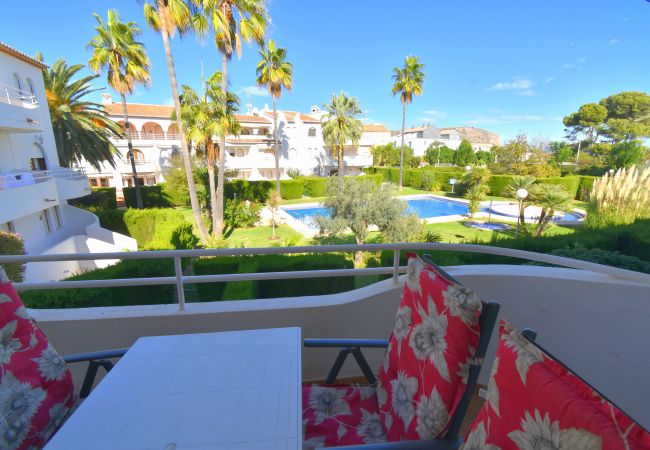 Appartement in Javea - Apartamento San Esteban Javea - 5018