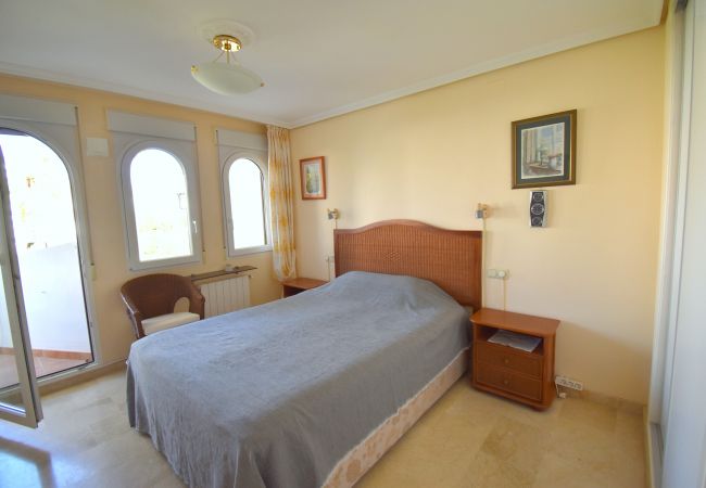 Appartement in Javea - Apartamento San Esteban Javea - 5018