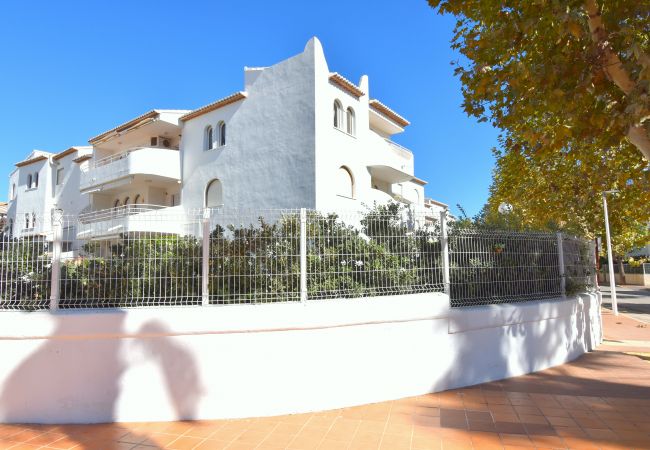 Appartement in Javea - Apartamento San Esteban Javea - 5018