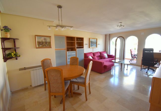 Appartement in Javea - Apartamento San Esteban Javea - 5018