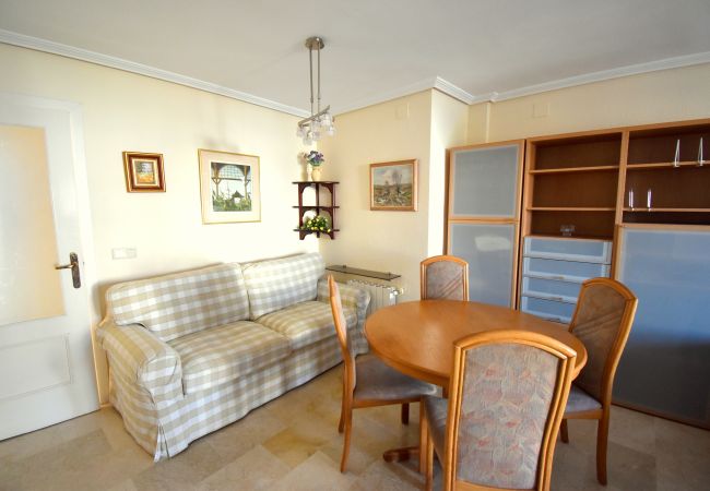 Appartement in Javea - Apartamento San Esteban Javea - 5018