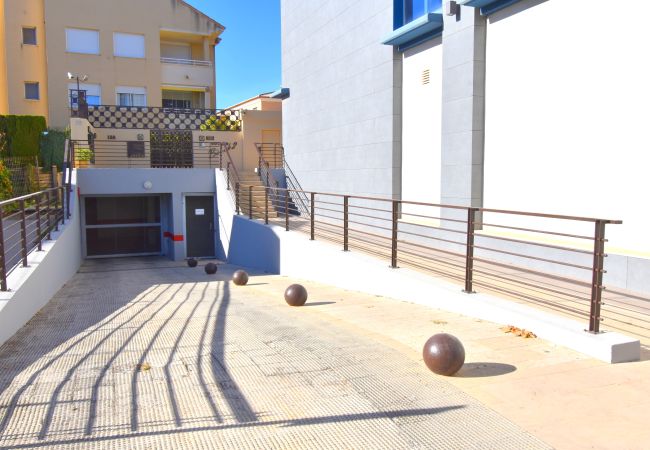 Appartement in Javea - Apartamento Golden Beach II Javea - 5060