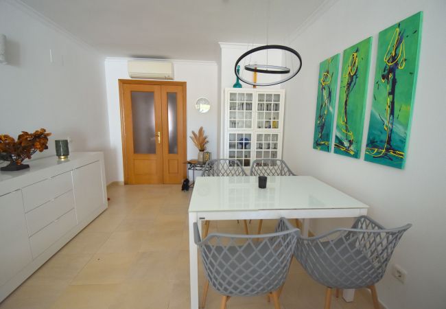 Appartement in Javea - Apartamento Golden Beach II Javea - 5060