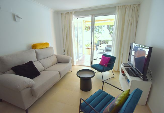 Appartement in Javea - Apartamento Golden Beach II Javea - 5060