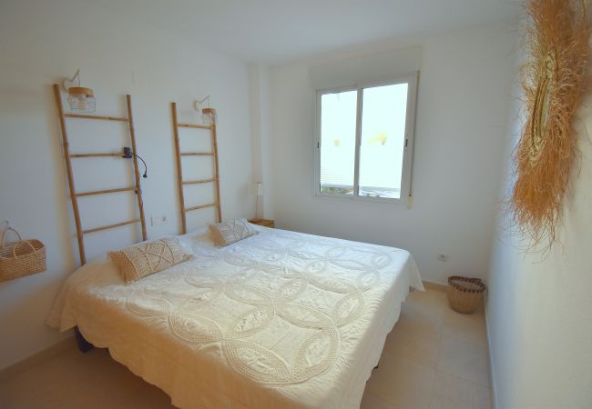 Appartement in Javea - Apartamento Golden Beach II Javea - 5060