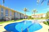 Appartement in Javea - Apartamento Golden Beach II Javea - 5060