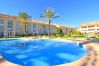 Appartement in Javea - Apartamento Golden Beach II Javea - 5060