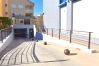 Appartement in Javea - Apartamento Golden Beach II Javea - 5060