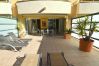 Appartement in Javea - Apartamento Golden Beach II Javea - 5060