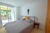 Appartement in Javea - Apartamento Golden Beach II Javea - 5060