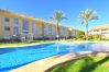 Appartement in Javea - Apartamento Golden Beach II Javea - 5060