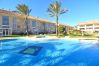 Appartement in Javea - Apartamento Golden Beach II Javea - 5060