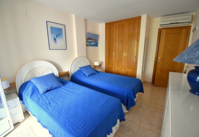 Appartement in Javea - Apartamento Monte Salonica Javea - 5091