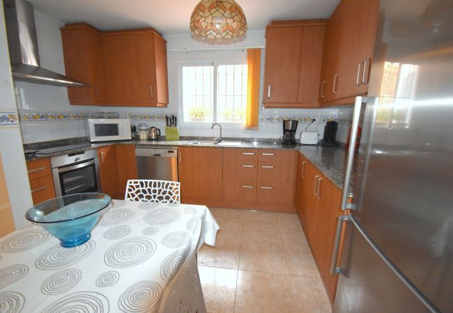 Appartement in Javea - Apartamento Monte Salonica Javea - 5091