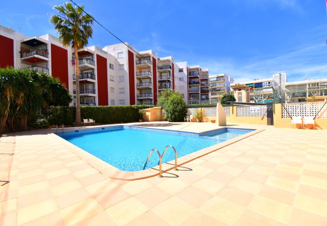 Appartement in Javea - Apartamento Galicia Javea - 5014