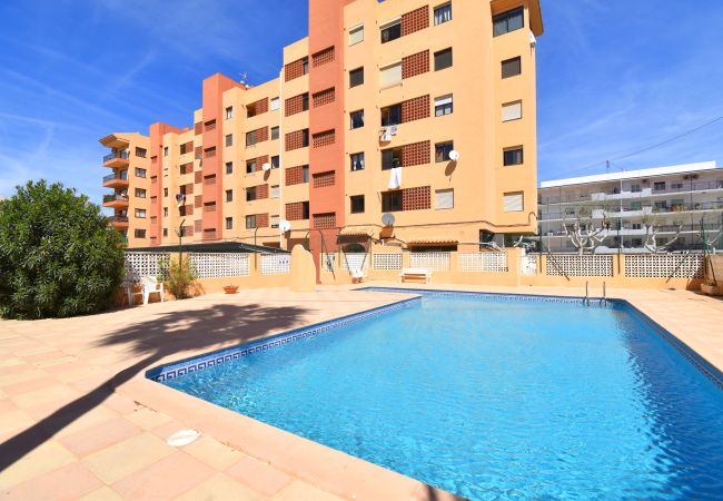 Appartement in Javea - Apartamento Galicia Javea - 5014