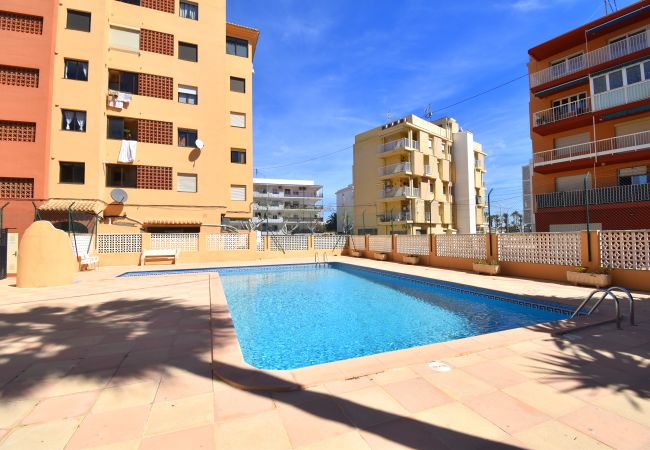 Appartement in Javea - Apartamento Galicia Javea - 5014