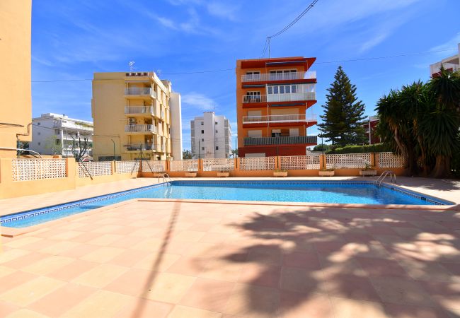 Appartement in Javea - Apartamento Galicia Javea - 5014