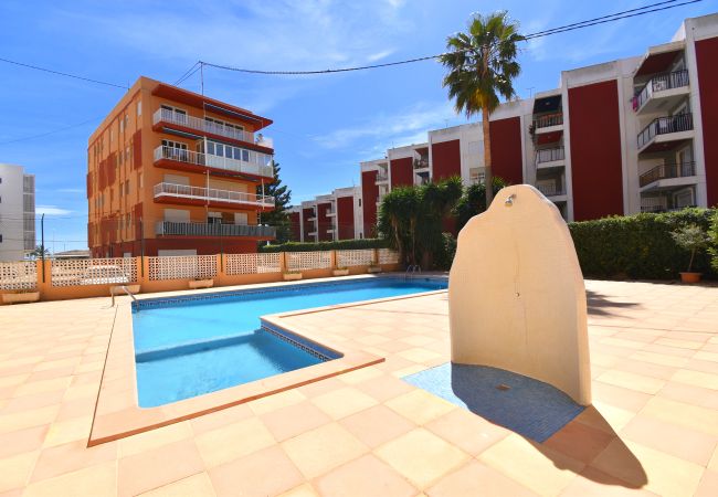 Appartement in Javea - Apartamento Galicia Javea - 5014