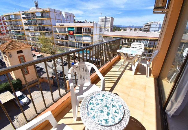 Appartement in Javea - Apartamento Galicia Javea - 5014