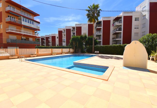 Appartement in Javea / Xàbia - Apartamento Galicia Javea - 5014