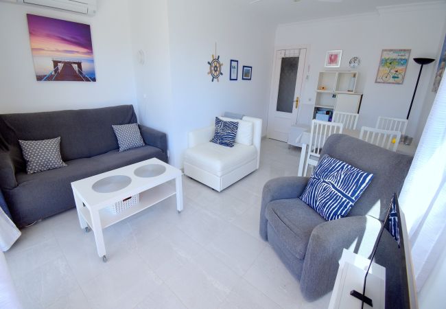 Appartement in Javea - Apartamento Galicia Javea - 5014