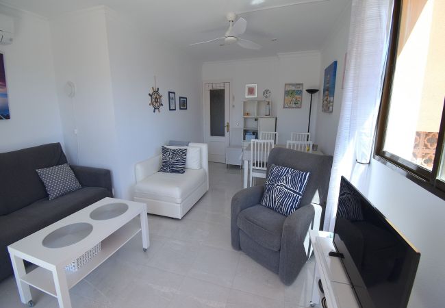 Appartement in Javea - Apartamento Galicia Javea - 5014