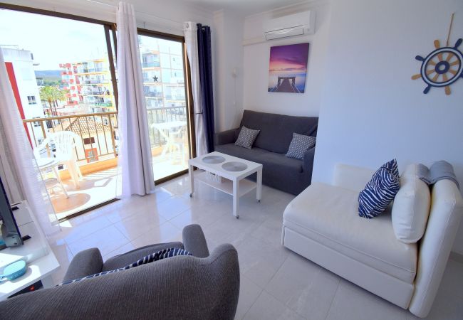 Appartement in Javea - Apartamento Galicia Javea - 5014