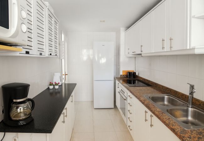 Appartement in Javea - Apartamento Galicia Javea - 5014