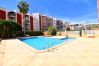 Appartement in Javea - Apartamento Galicia Javea - 5014