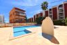 Appartement in Javea - Apartamento Galicia Javea - 5014